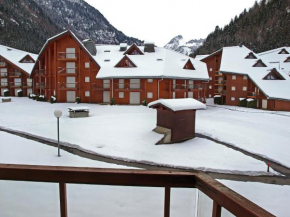 Apartment L'Enclave I et J-7 by Interhome